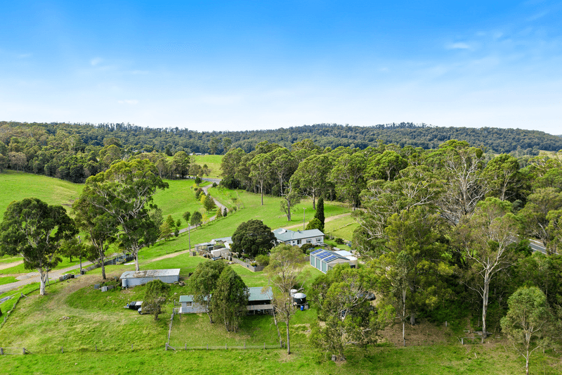 9914 Princes Highway, COBARGO, NSW 2550