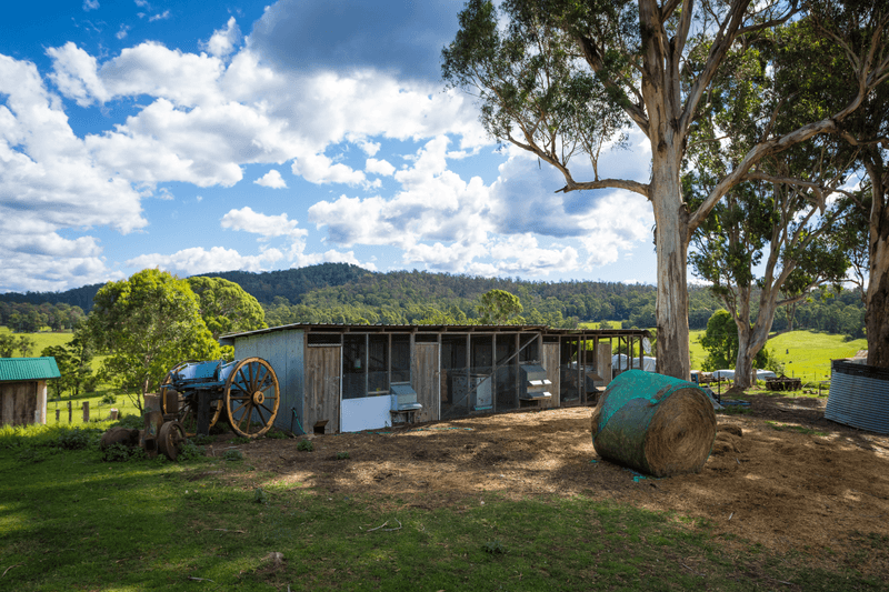 9914 Princes Highway, COBARGO, NSW 2550