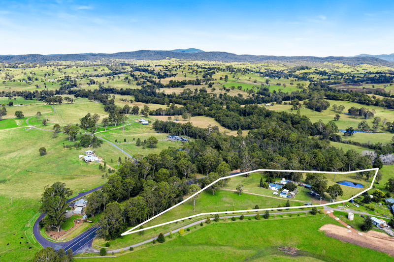 9914 Princes Highway, COBARGO, NSW 2550