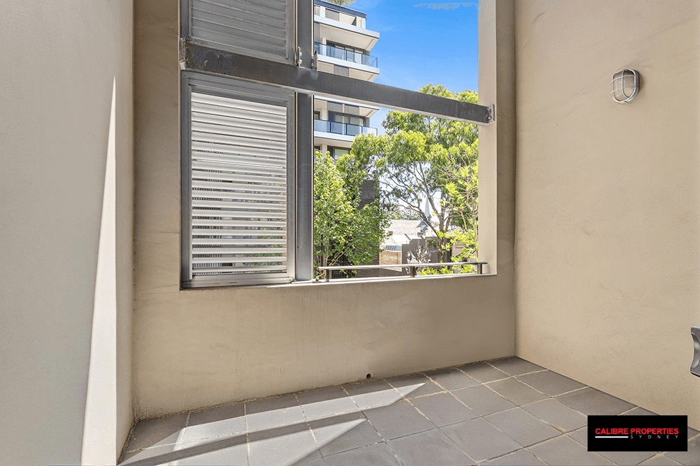 B708/444 Harris Street, Ultimo, NSW 2007