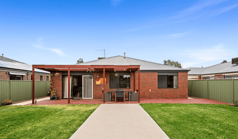 20 Aldridge Road, WYNDHAM VALE, VIC 3024