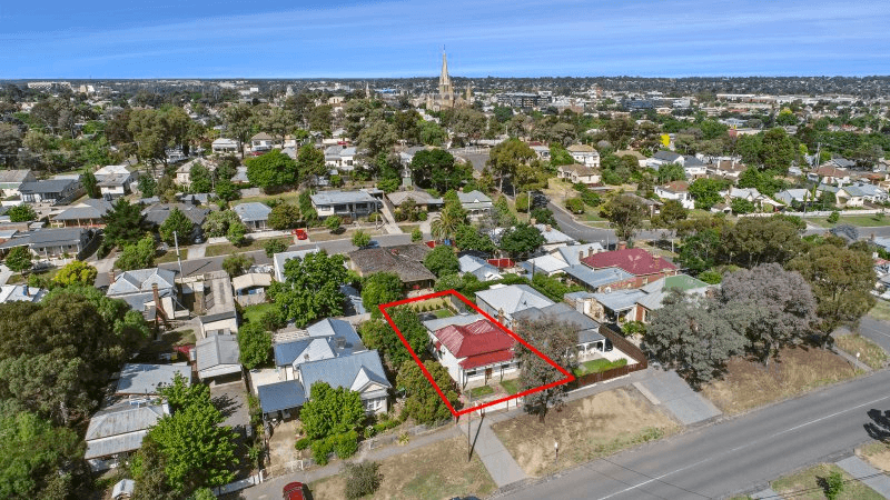 46 Honeysuckle Street, BENDIGO, VIC 3550