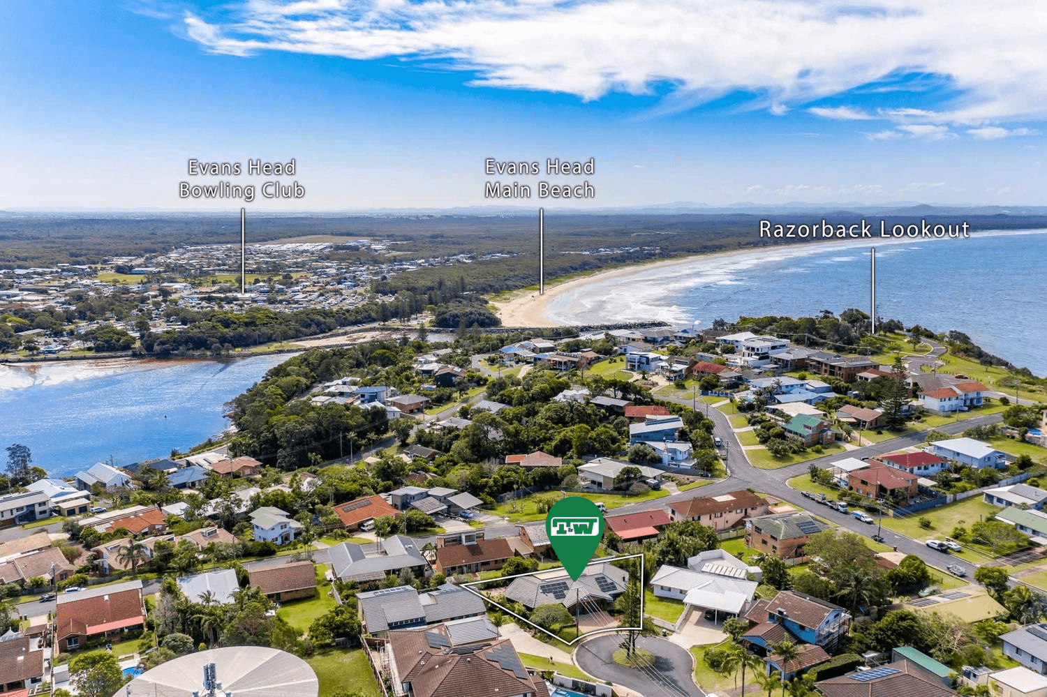 9 Lancaster Place, EVANS HEAD, NSW 2473