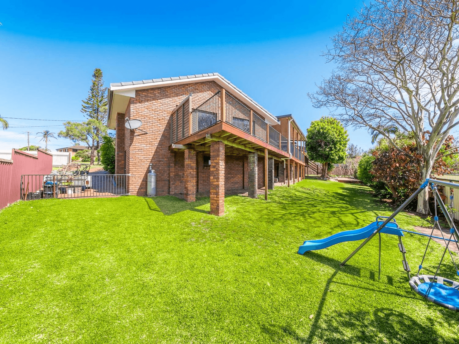 9 Lancaster Place, EVANS HEAD, NSW 2473