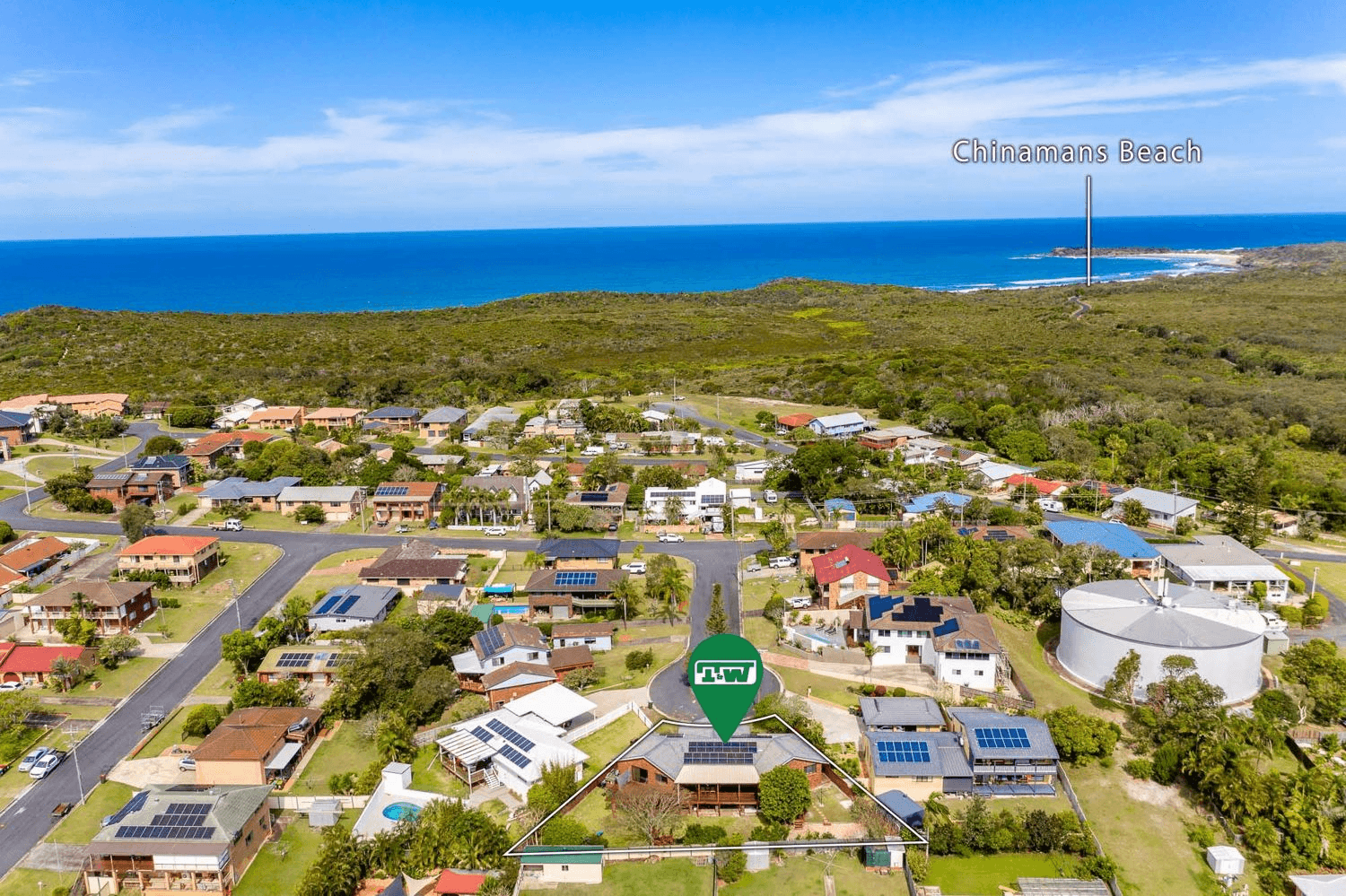 9 Lancaster Place, EVANS HEAD, NSW 2473