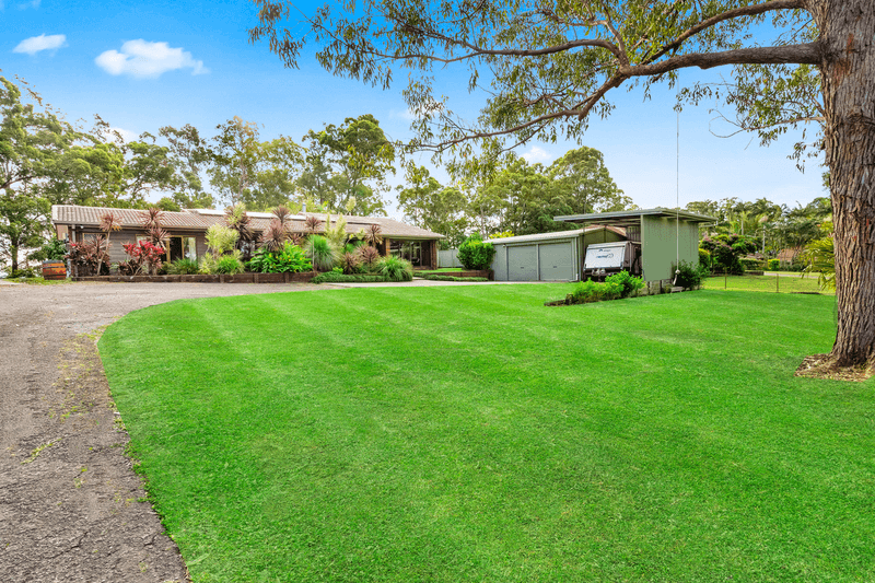 47 Westminster Boulevard, ELANORA, QLD 4221