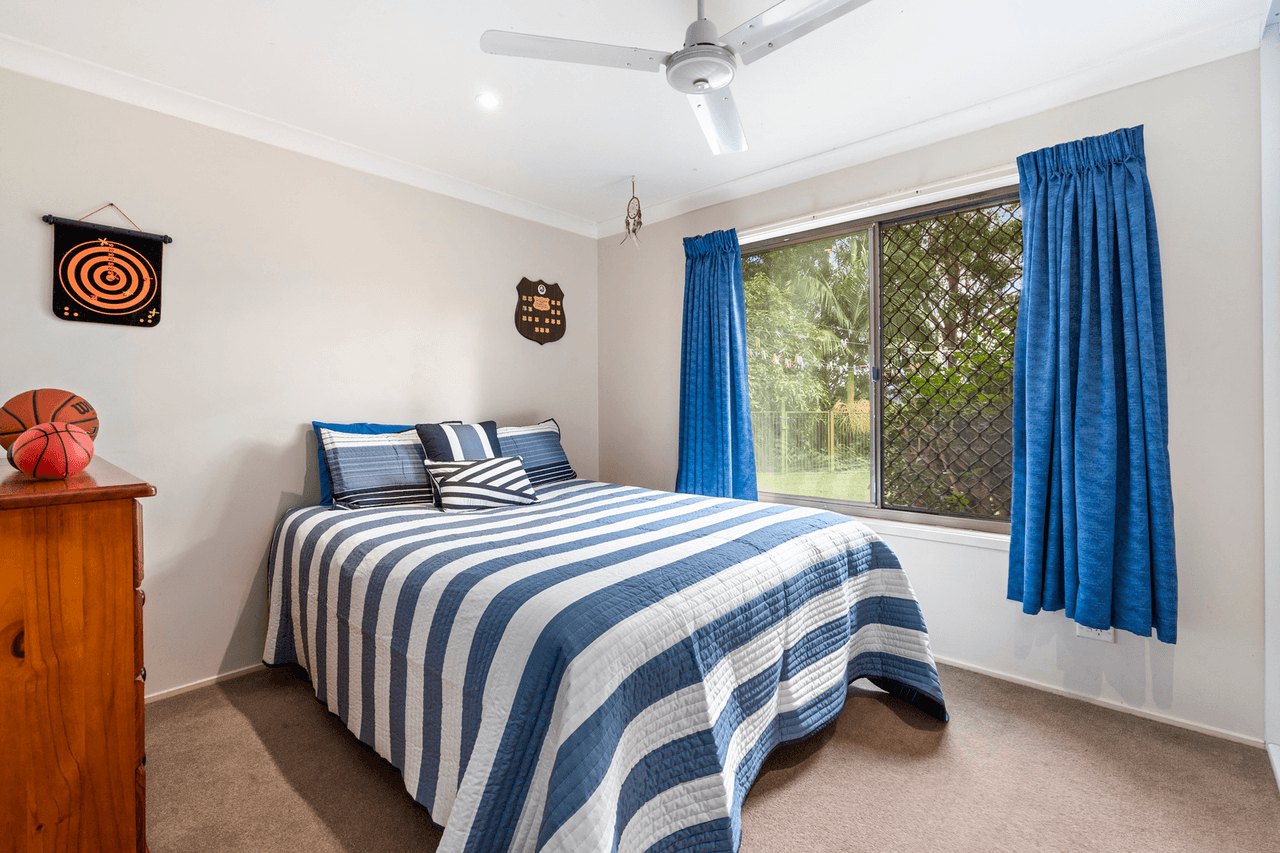 47 Westminster Boulevard, ELANORA, QLD 4221