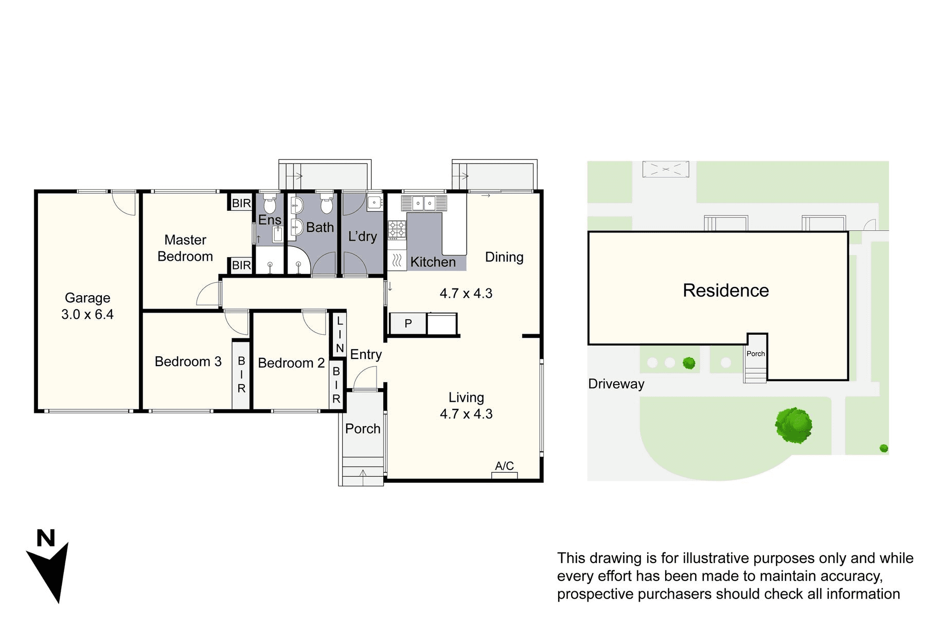 2/1316 Heatherton Road, NOBLE PARK, VIC 3174
