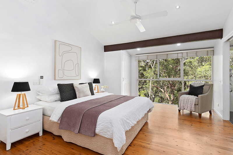 20 Pembroke Avenue, TURRAMURRA, NSW 2074