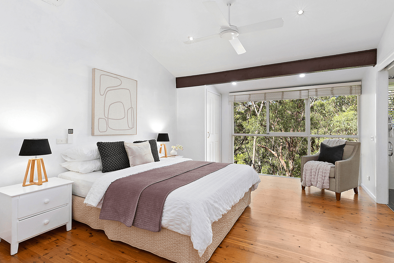 20 Pembroke Avenue, TURRAMURRA, NSW 2074