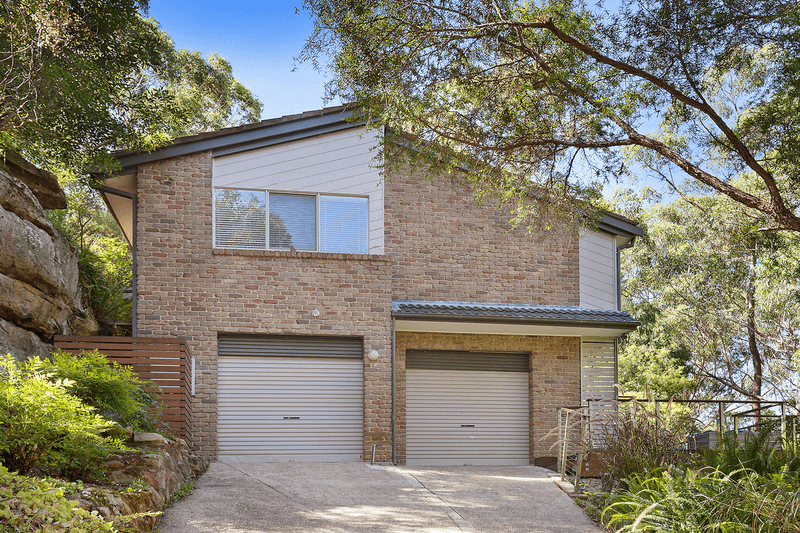 20 Pembroke Avenue, TURRAMURRA, NSW 2074