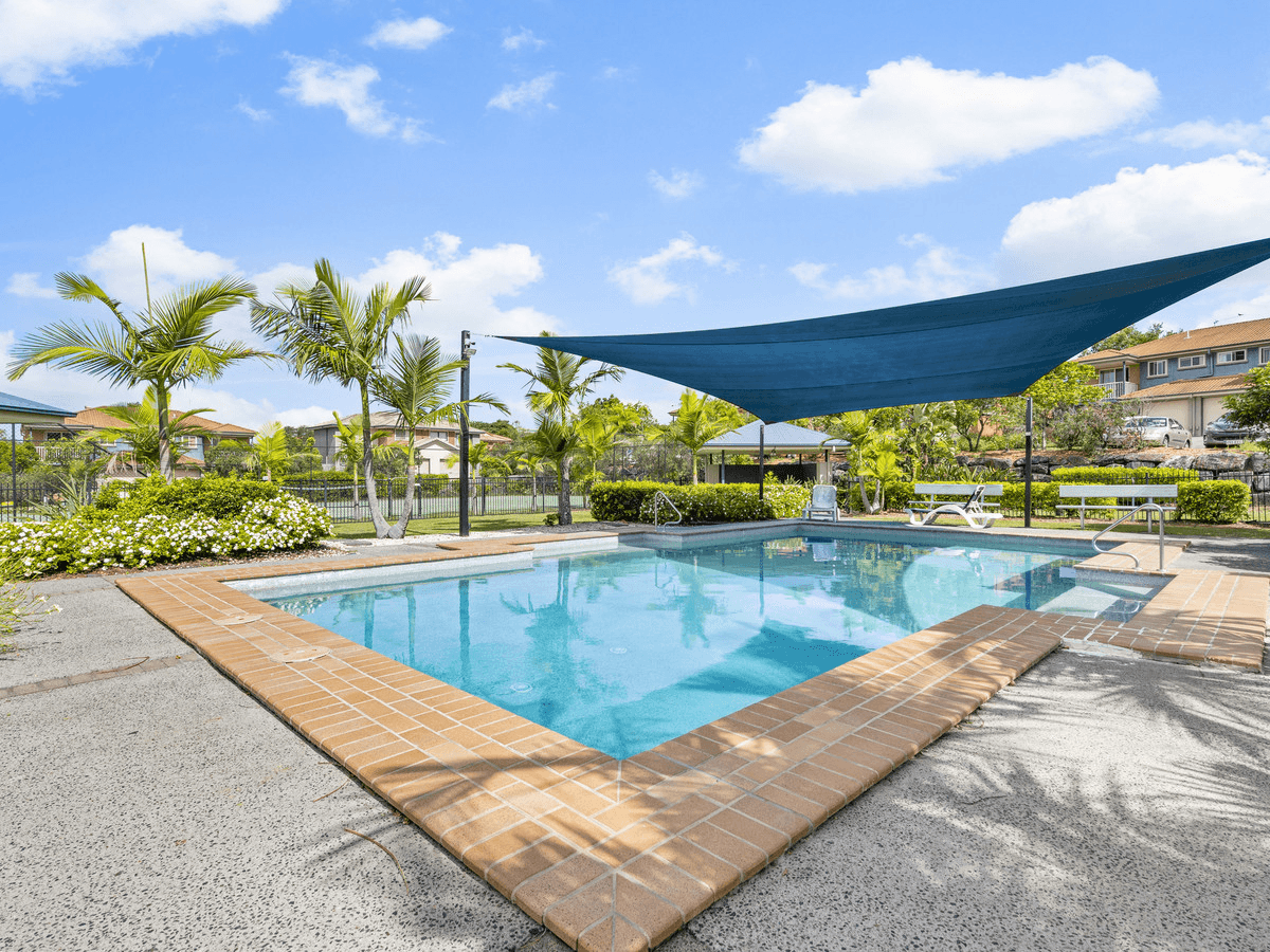 42/31 Archipelago Street, PACIFIC PINES, QLD 4211