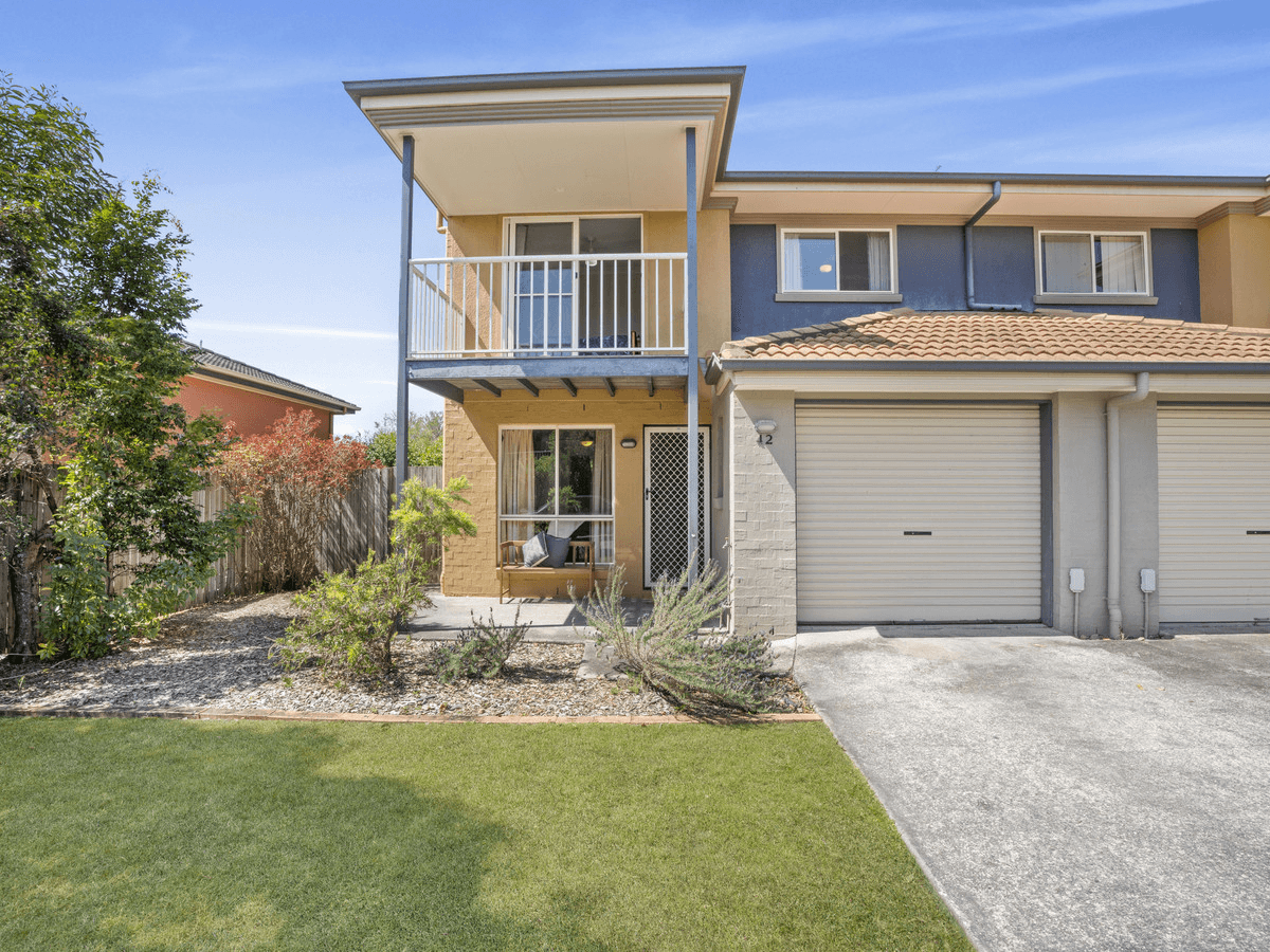 42/31 Archipelago Street, PACIFIC PINES, QLD 4211