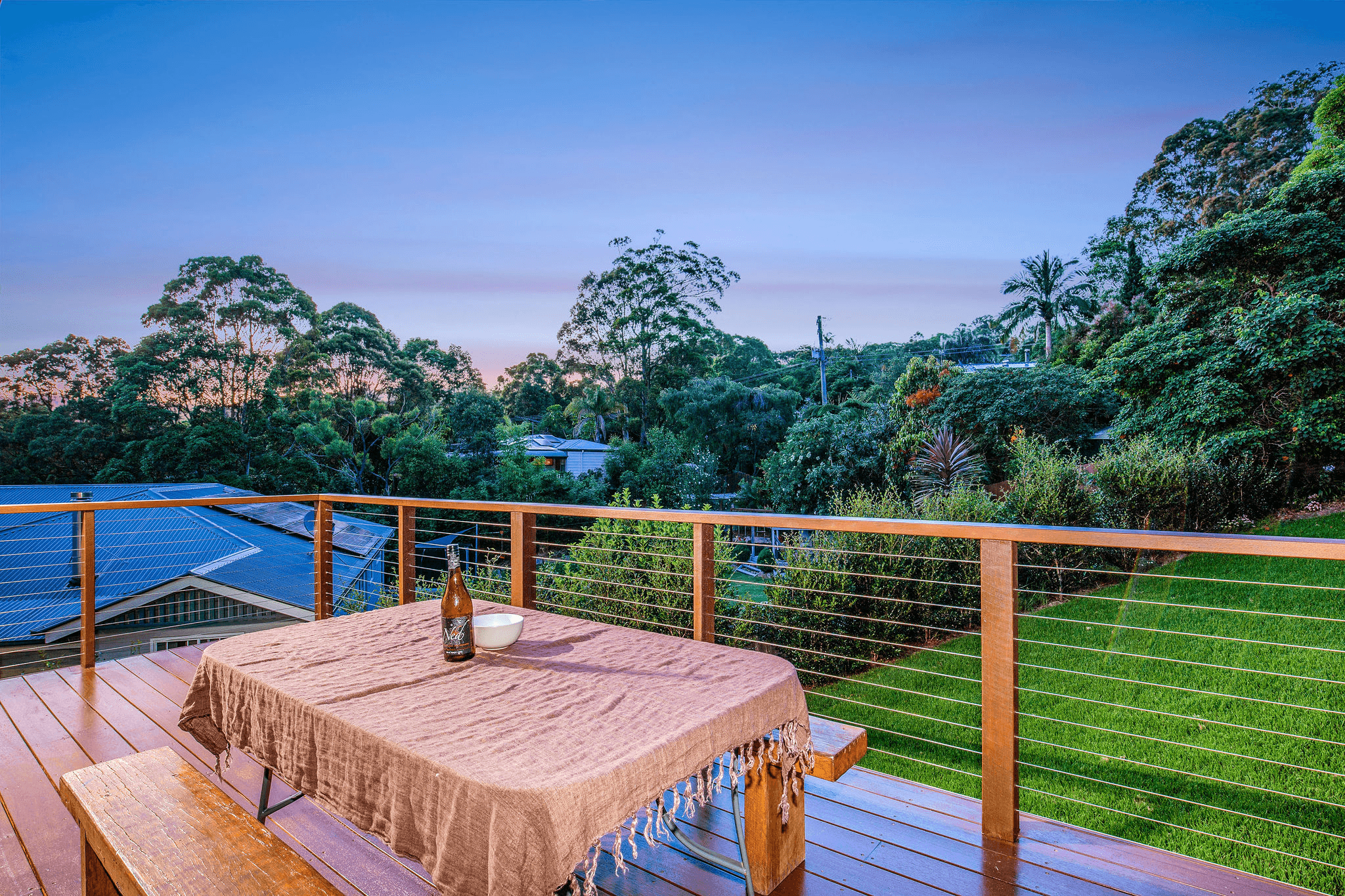 6 Kailas Court, TAMBORINE MOUNTAIN, QLD 4272