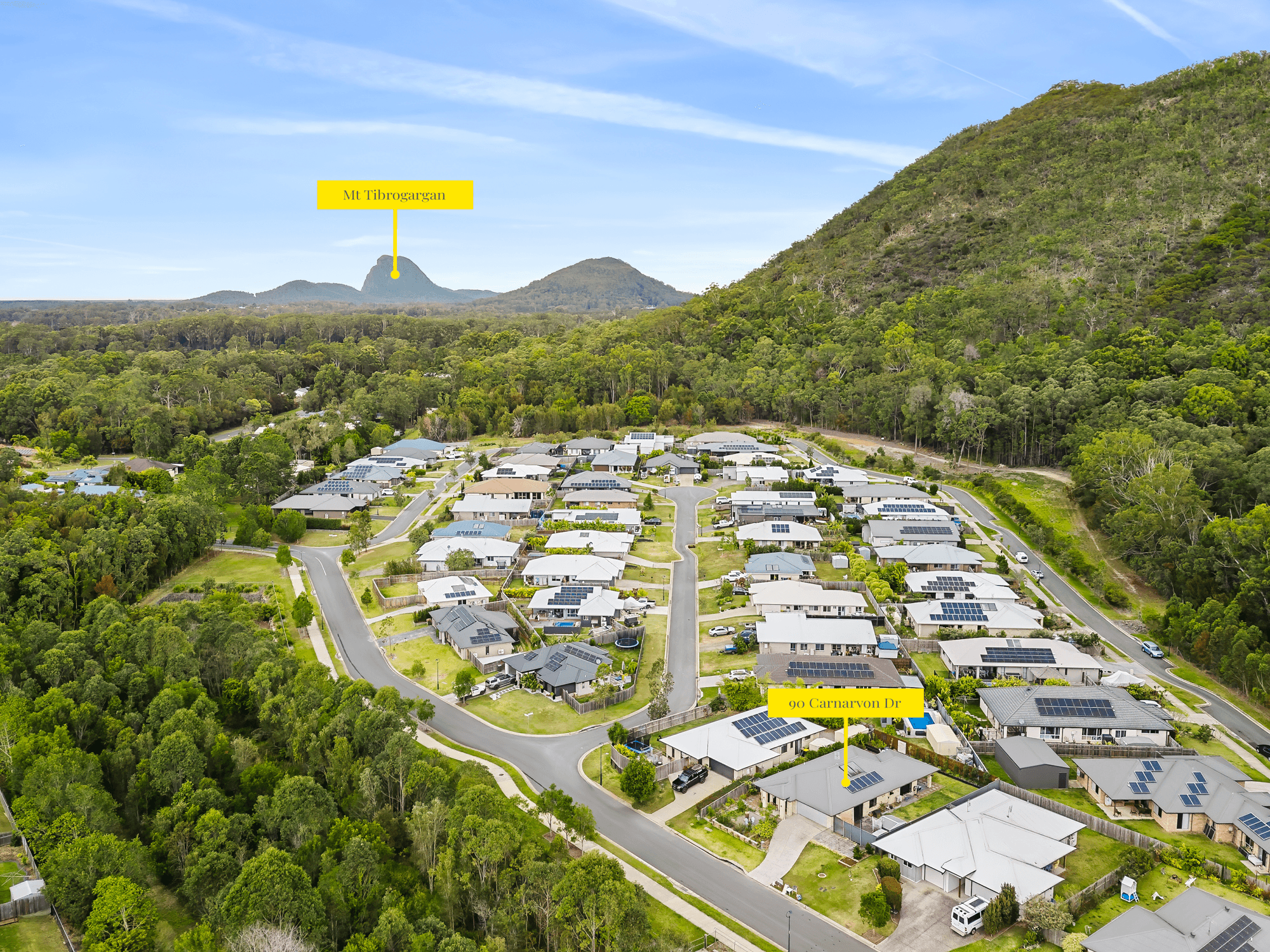 90 Carnarvon Drive, BEERWAH, QLD 4519