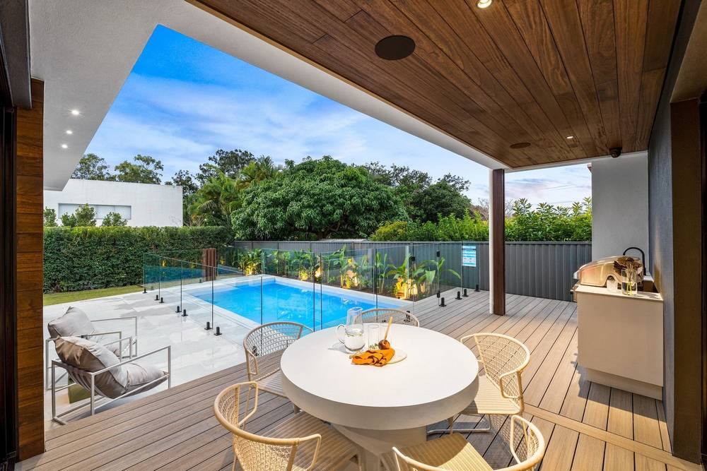 5 Maxwell Brown Drive, Southport, QLD 4215