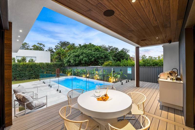 5 Maxwell Brown Drive, Southport, QLD 4215