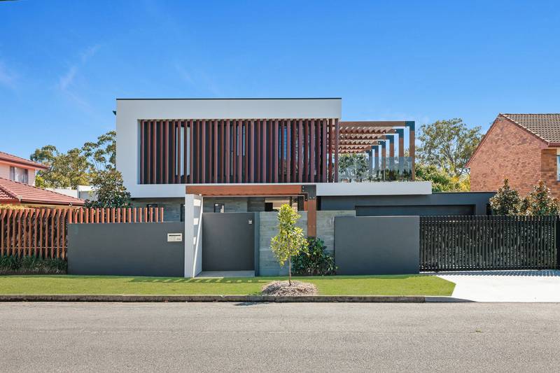 5 Maxwell Brown Drive, Southport, QLD 4215