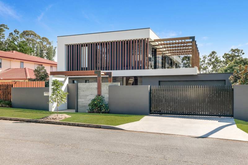 5 Maxwell Brown Drive, Southport, QLD 4215