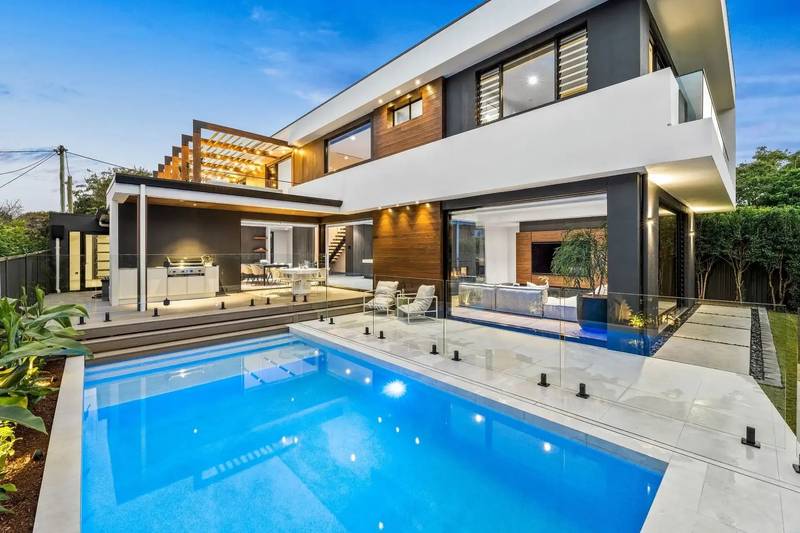 5 Maxwell Brown Drive, Southport, QLD 4215