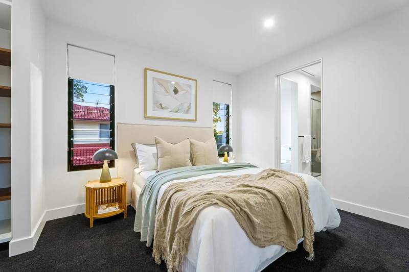 5 Maxwell Brown Drive, Southport, QLD 4215