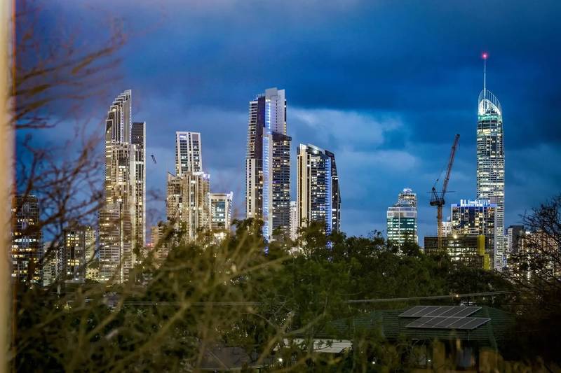 5 Maxwell Brown Drive, Southport, QLD 4215