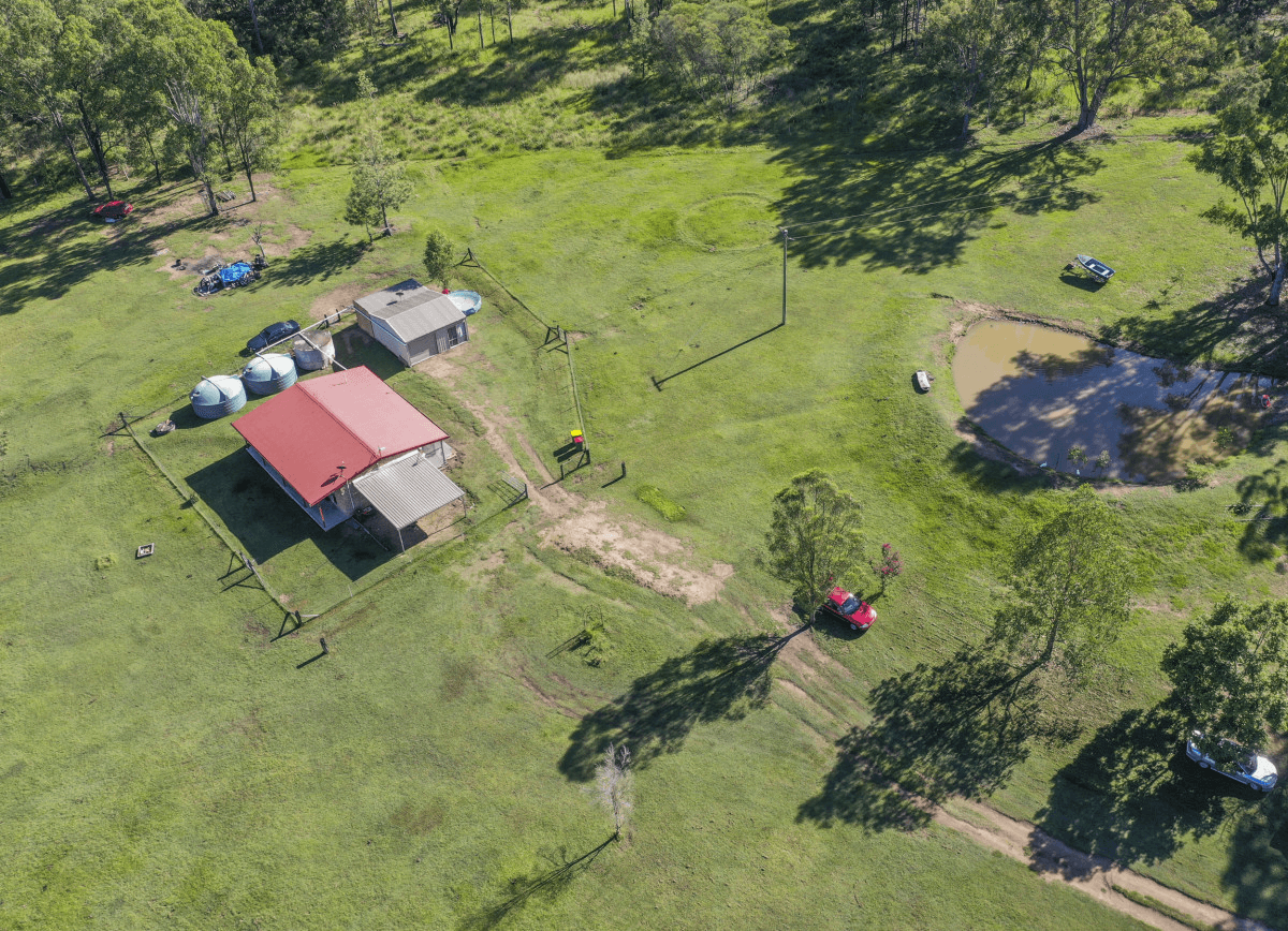 134 Sandy Swamp Road, Coutts Crossing, NSW 2460