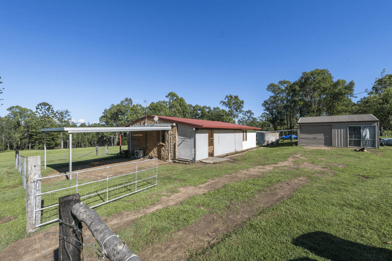 134 Sandy Swamp Road, Coutts Crossing, NSW 2460