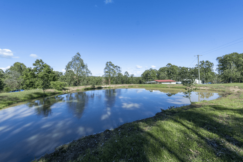 134 Sandy Swamp Road, Coutts Crossing, NSW 2460