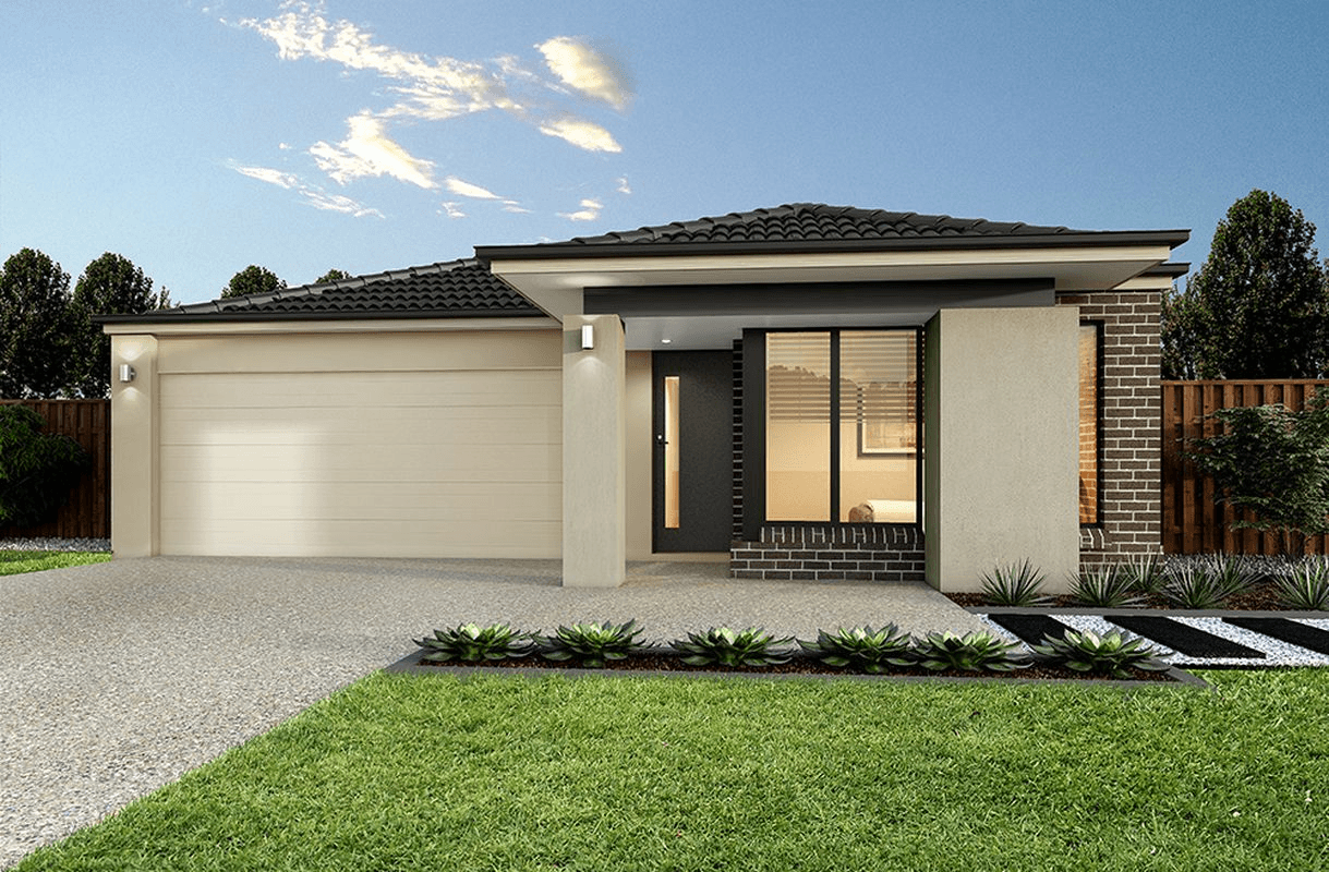 1 Logan Parade, LOGAN RESERVE, QLD 4133