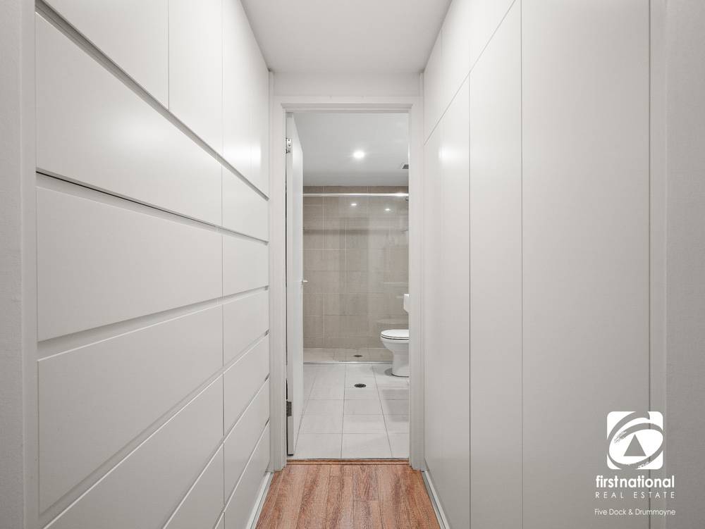 204/4-12 Garfield Street, FIVE DOCK, NSW 2046