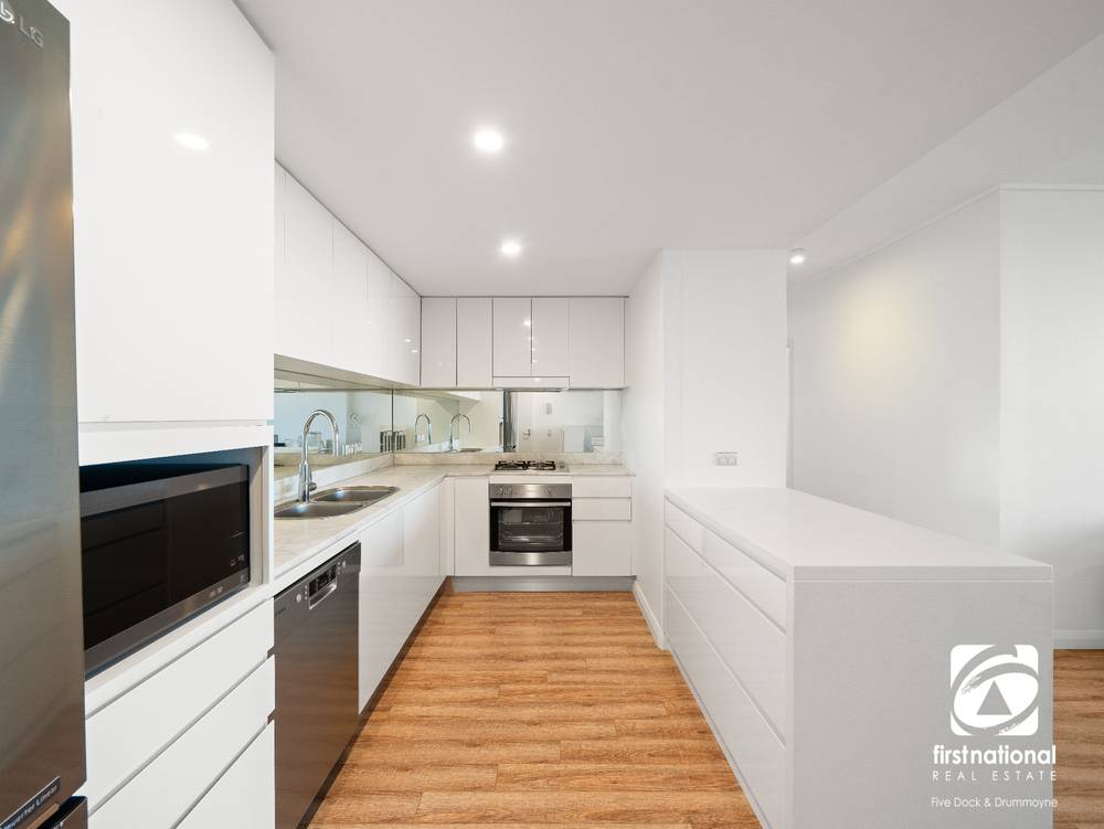 204/4-12 Garfield Street, FIVE DOCK, NSW 2046