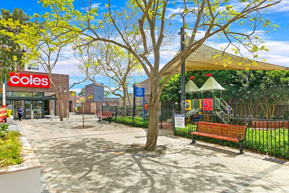 204/4-12 Garfield Street, FIVE DOCK, NSW 2046