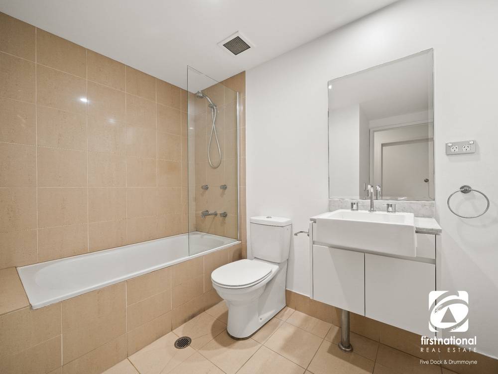 204/4-12 Garfield Street, FIVE DOCK, NSW 2046