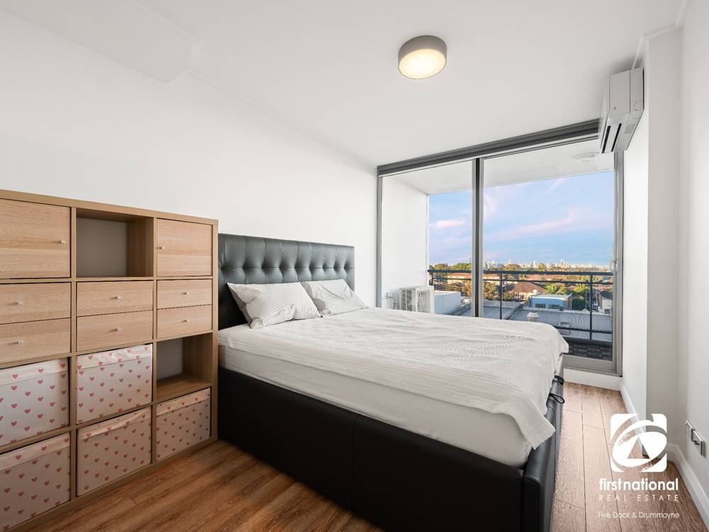 204/4-12 Garfield Street, FIVE DOCK, NSW 2046