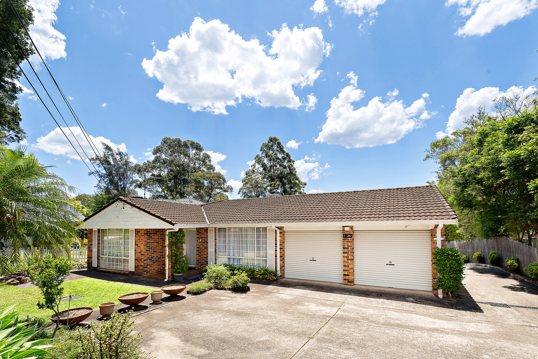 1/26 Stewart Avenue, HORNSBY, NSW 2077