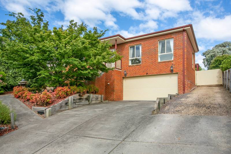 16 Symon Crescent, GREENSBOROUGH, VIC 3088