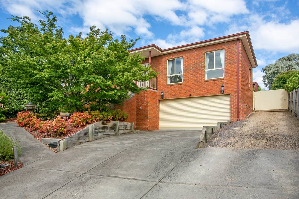 16 Symon Crescent, GREENSBOROUGH, VIC 3088