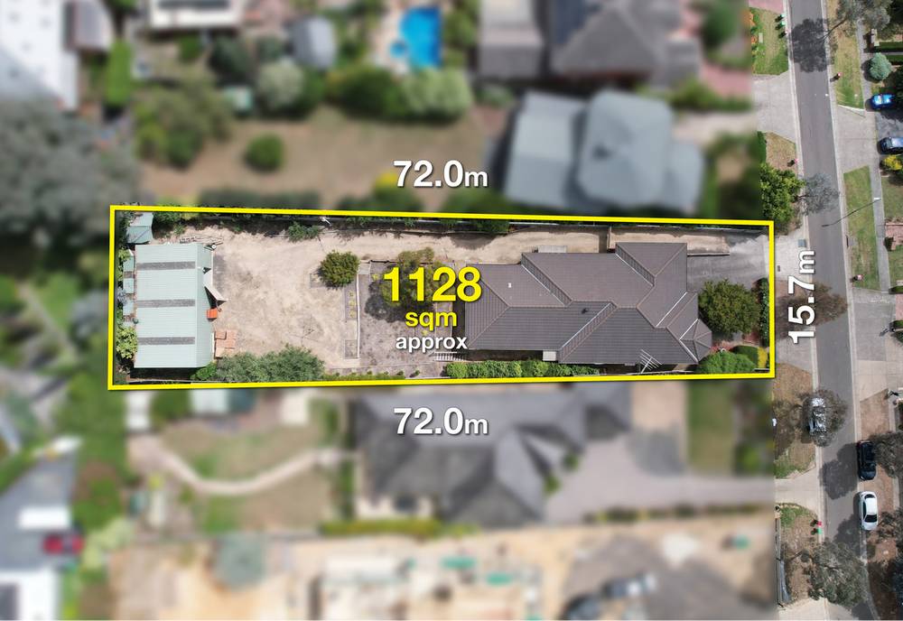 16 Symon Crescent, GREENSBOROUGH, VIC 3088