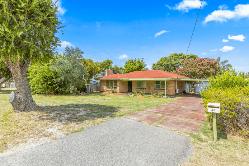 33 Connaught Street, FORRESTFIELD, WA 6058