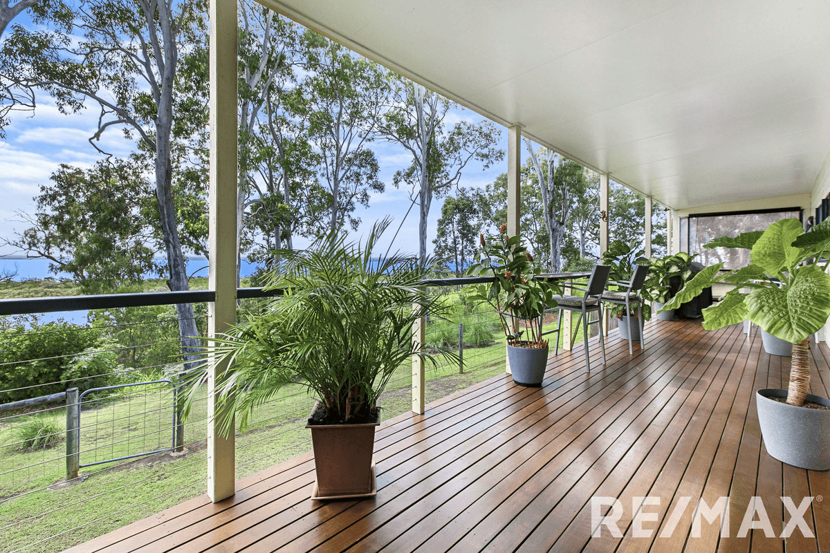 48 Fraser Drive, River Heads, QLD 4655