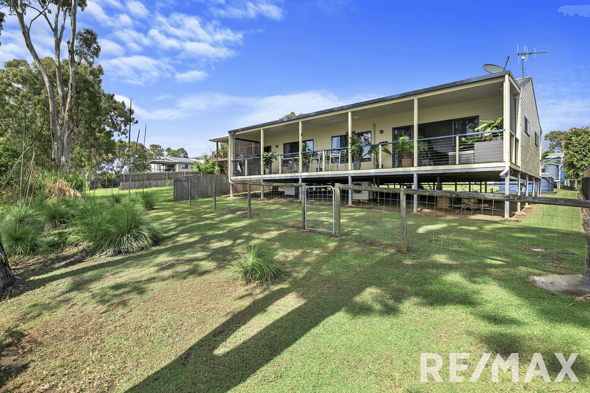 48 Fraser Drive, River Heads, QLD 4655