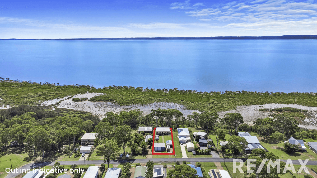 48 Fraser Drive, River Heads, QLD 4655