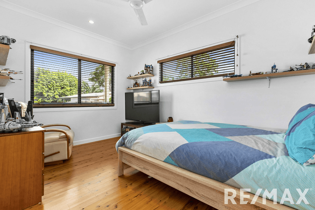 48 Fraser Drive, River Heads, QLD 4655