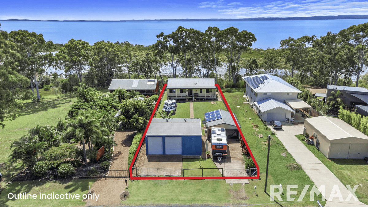 48 Fraser Drive, River Heads, QLD 4655