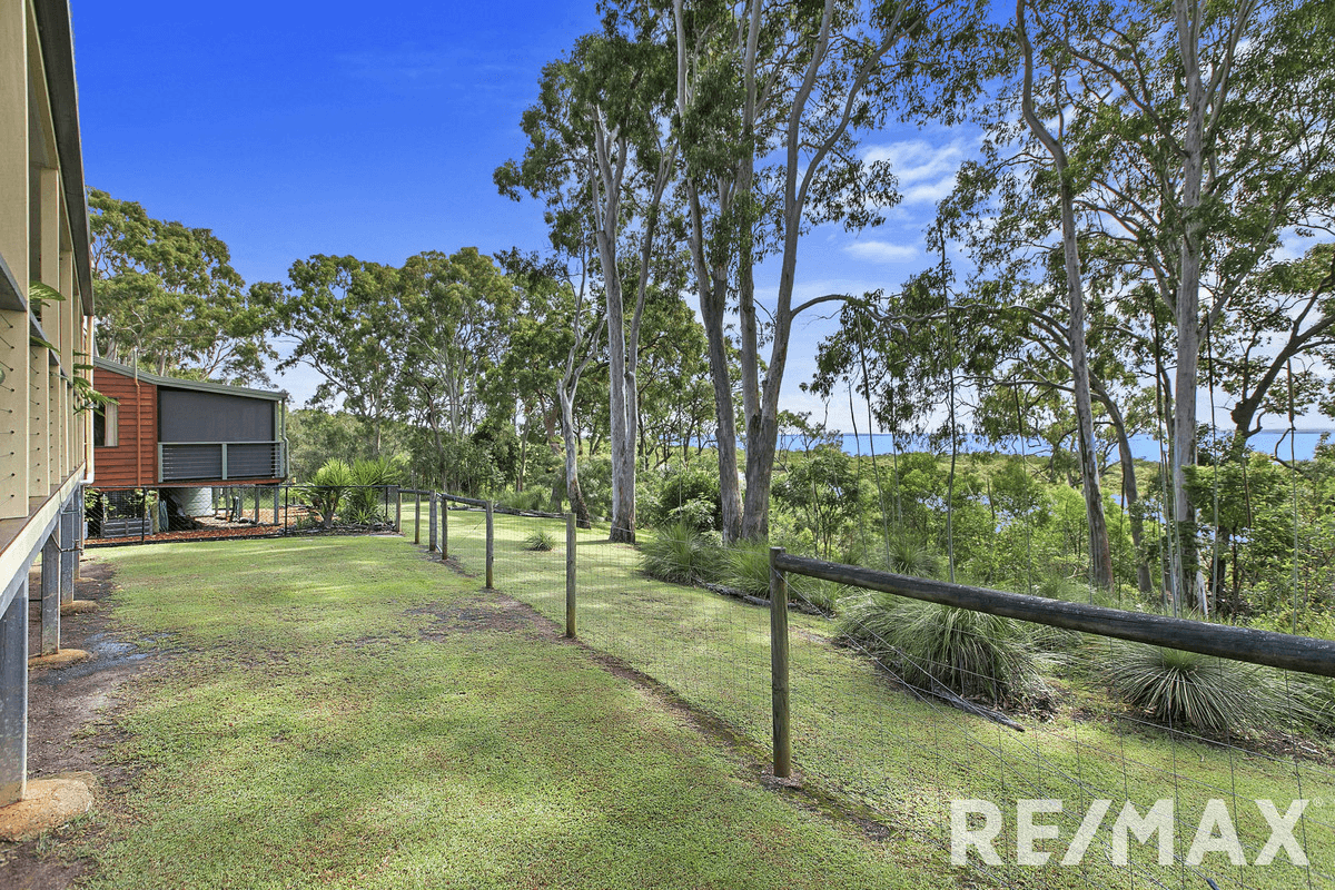 48 Fraser Drive, River Heads, QLD 4655