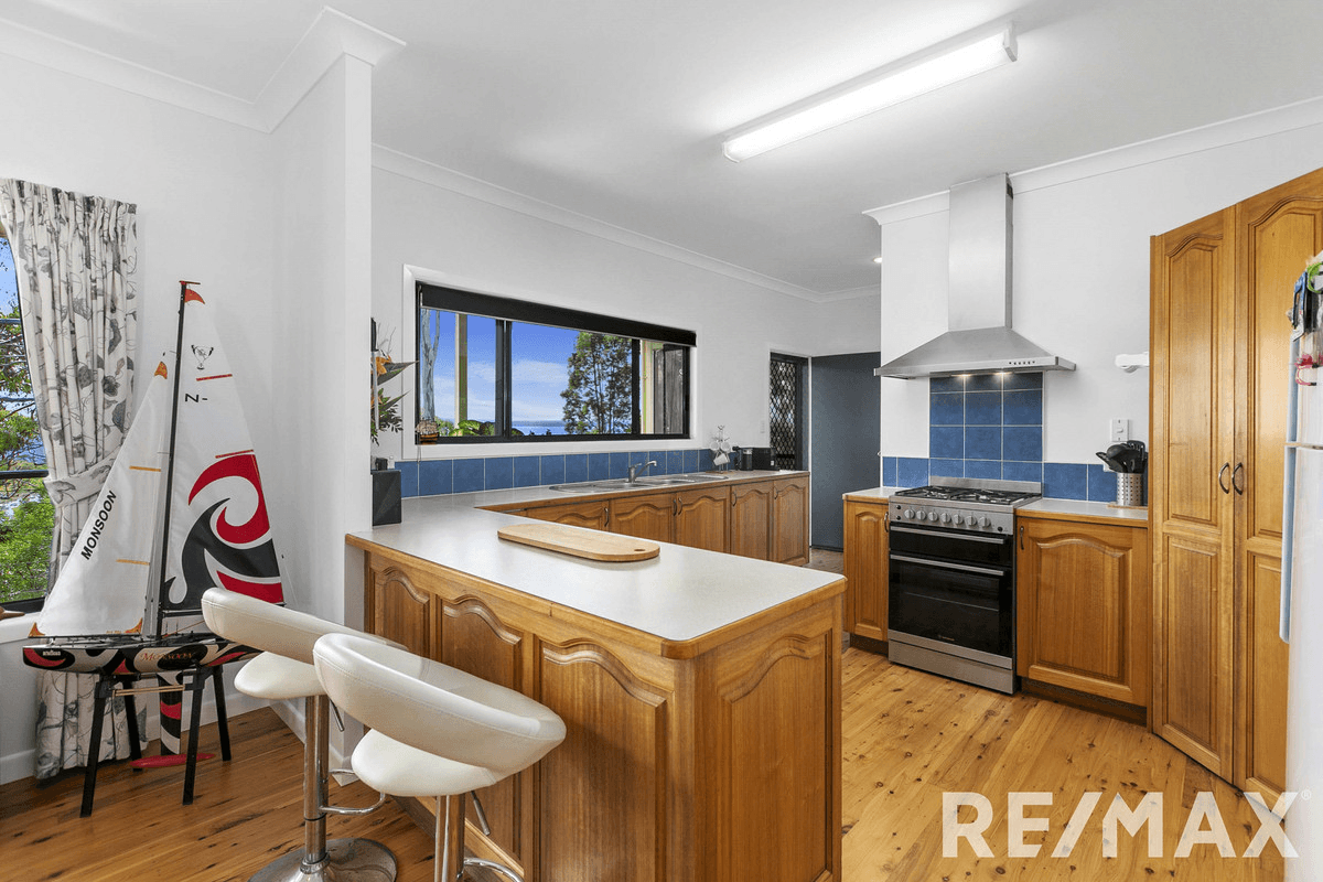 48 Fraser Drive, River Heads, QLD 4655