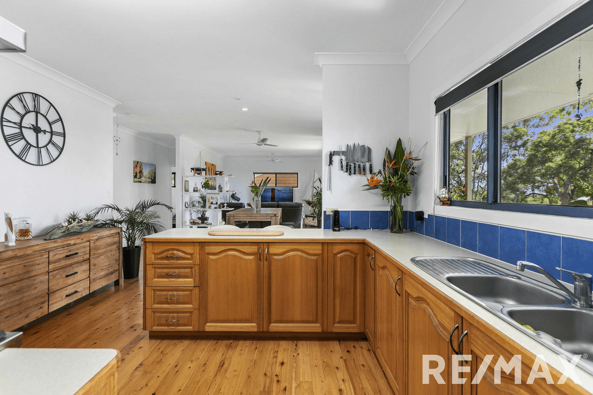 48 Fraser Drive, River Heads, QLD 4655