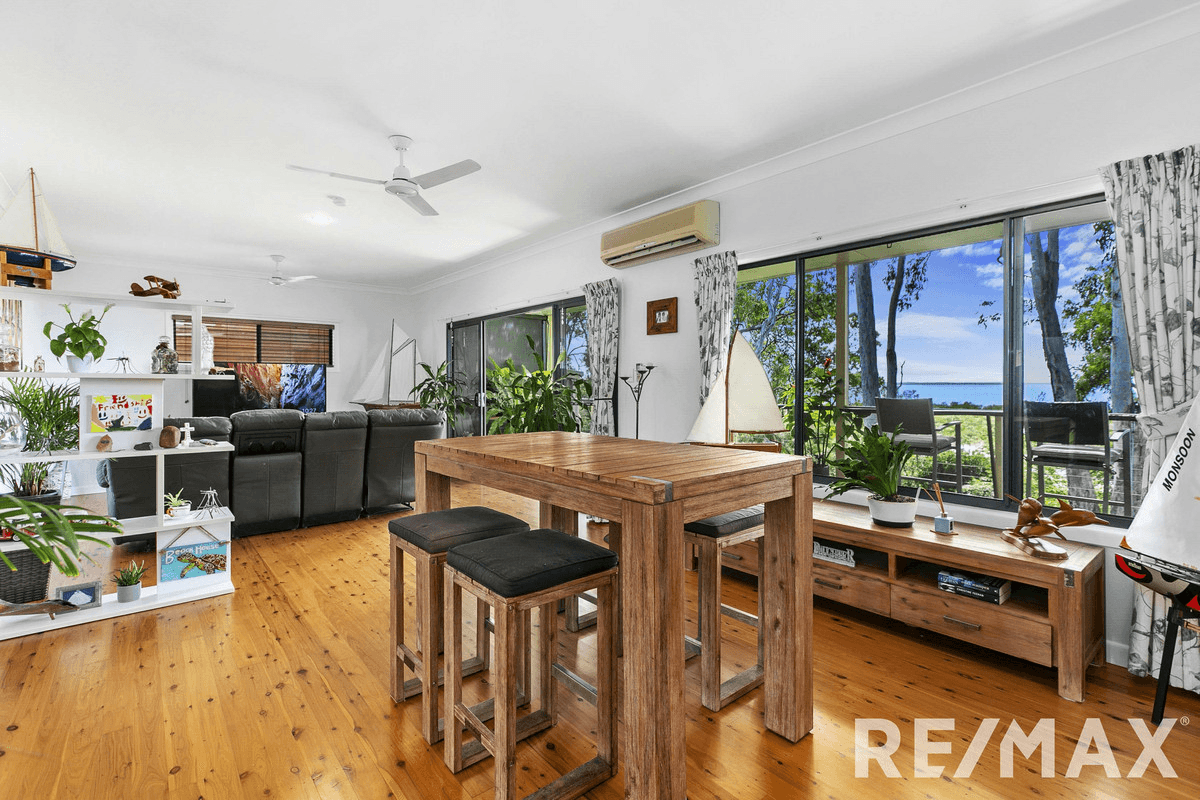 48 Fraser Drive, River Heads, QLD 4655