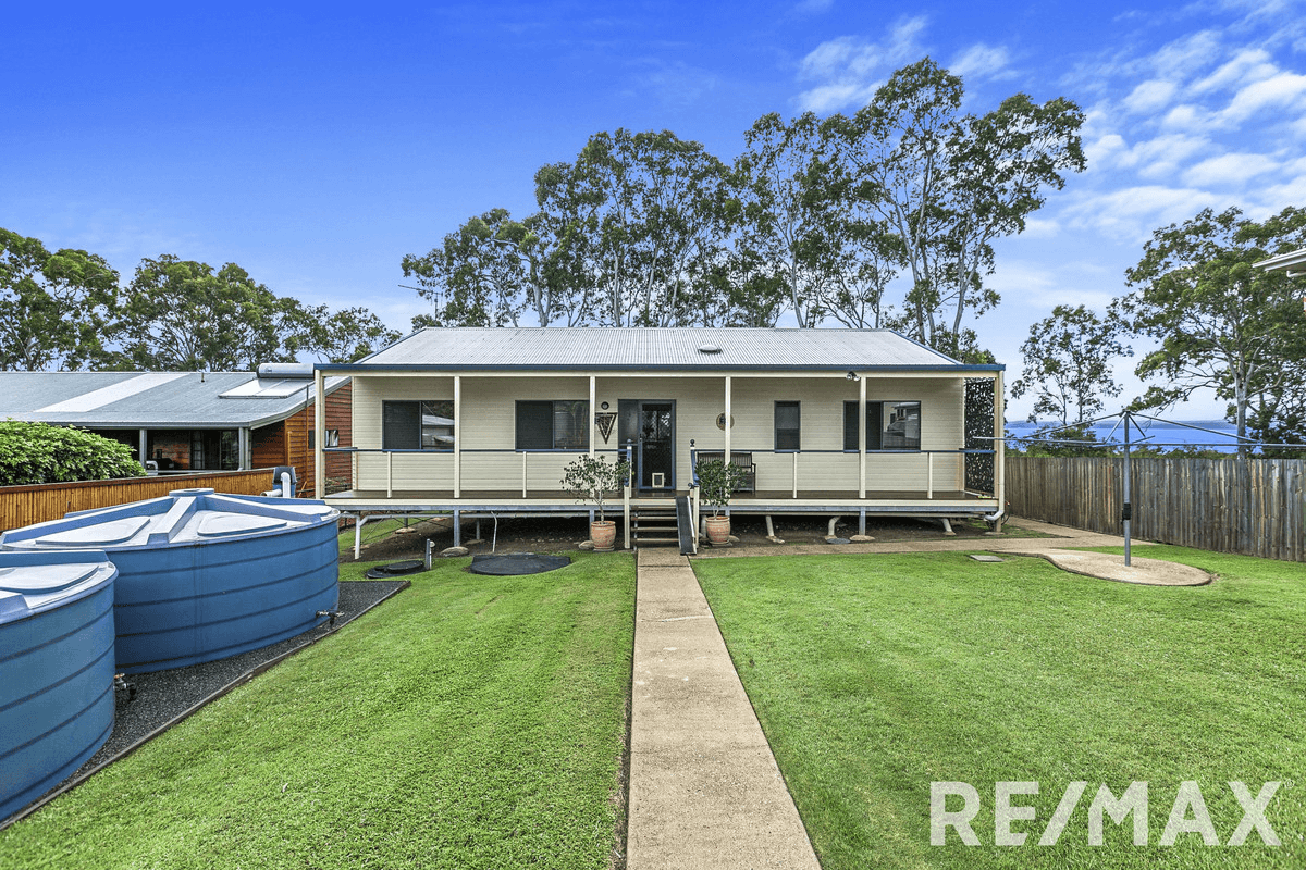 48 Fraser Drive, River Heads, QLD 4655